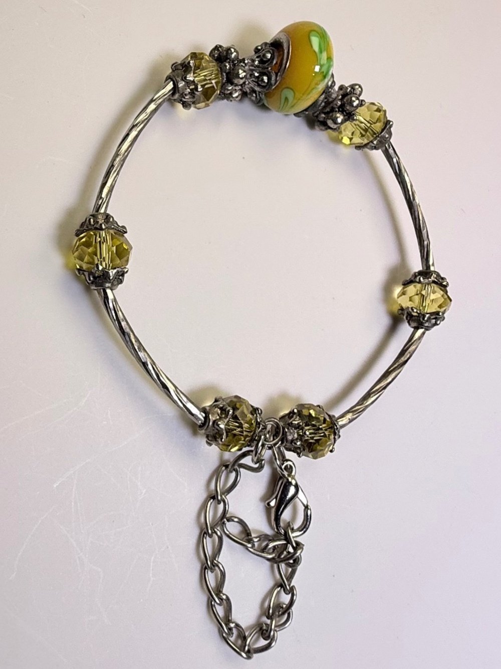Bangle Bracelet
